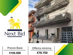 Appartamento in Residenziale