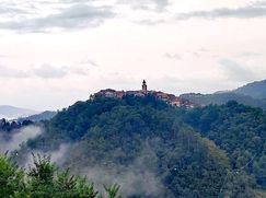 Villetta a schiera in Residenziale