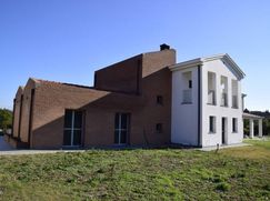 Villa in Residenziale