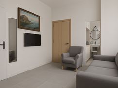 Appartamento in Residenziale
