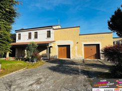 Casa indipendente in Residenziale