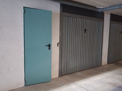 Cantina/Solaio in Residenziale