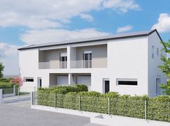 Casa Bi/Trifamiliare in Residenziale