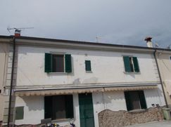 Villetta a schiera in Residenziale