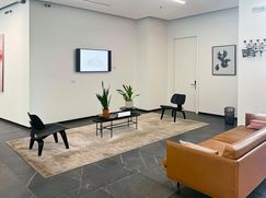 Ufficio in Commerciale