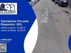 Box/posto auto in Residenziale
