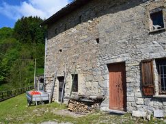 Baita/Bungalow/Chalet/Trullo in Residenziale