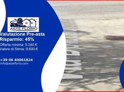 Box/posto auto in Residenziale