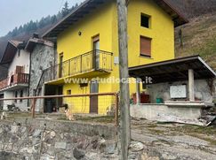 Rustico/Casale in Residenziale