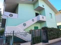 Casa Bi/Trifamiliare in Residenziale