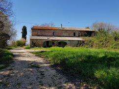 Rustico/Casale in Residenziale