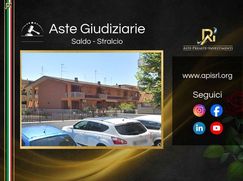 Appartamento in Residenziale