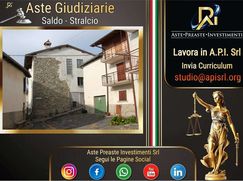 Villetta a schiera in Residenziale