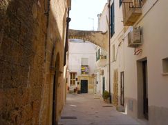 Casa indipendente in Residenziale