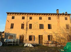 Rustico/Casale in Residenziale