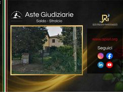 Appartamento in Residenziale