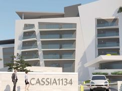 Edificio in Residenziale