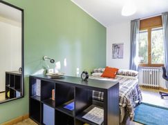 Stanza in Residenziale