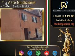 Appartamento in Residenziale