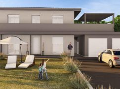 Casa indipendente in Residenziale