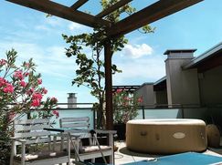 Attico/Mansarda in Residenziale