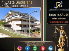 Appartamento in Residenziale