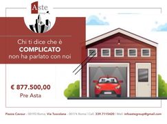 Ufficio in Commerciale