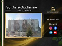 Appartamento in Residenziale