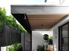 Casa Bi/Trifamiliare in Residenziale