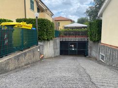 Box/posto auto in Residenziale