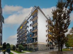 Appartamento in Residenziale