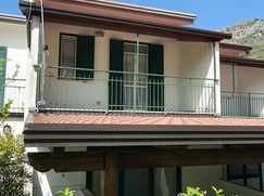Villetta a schiera in Residenziale