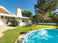Casa Bi/Trifamiliare in Residenziale