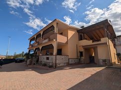 Casa indipendente in Residenziale