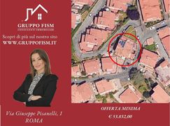 Appartamento in Residenziale