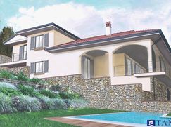 Casa indipendente in Residenziale