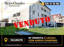 Appartamento in Residenziale