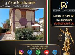 Casa indipendente in Residenziale