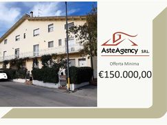 Casa indipendente in Residenziale
