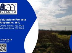 Terreno edificabile in Residenziale