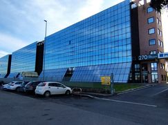 Ufficio in Commerciale