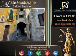 Appartamento in Residenziale