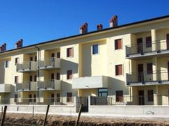 Box/posto auto in Residenziale