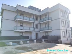 Appartamento in Residenziale