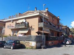 Attico/Mansarda in Residenziale