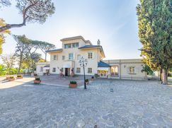 Villa in Residenziale