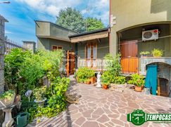 Casa indipendente in Residenziale