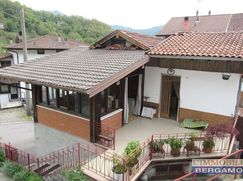 Casa indipendente in Residenziale