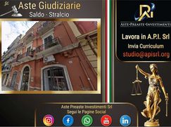 Appartamento in Residenziale