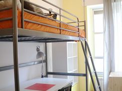 Stanza in Residenziale